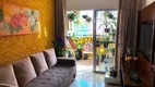 Foto 2 de Apartamento com 3 Quartos à venda, 86m² em Jardim da Cidade, Betim