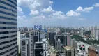 Foto 3 de Sala Comercial para alugar, 672m² em Vila Olímpia, São Paulo