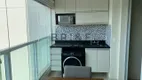 Foto 2 de Apartamento com 1 Quarto para alugar, 33m² em Brooklin, São Paulo