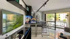 Foto 3 de Apartamento com 1 Quarto à venda, 58m² em Morumbi, São Paulo