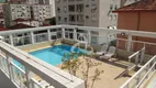 Foto 14 de Apartamento com 3 Quartos à venda, 96m² em Pompeia, Santos