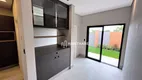 Foto 12 de Casa de Condomínio com 3 Quartos à venda, 160m² em Loteamento Residencial e Comercial Villa D Aquila, Piracicaba