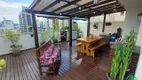 Foto 3 de Apartamento com 3 Quartos à venda, 151m² em Estreito, Florianópolis