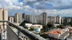 Foto 2 de Apartamento com 2 Quartos à venda, 61m² em Vila Mascote, São Paulo