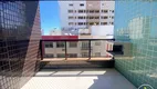 Foto 4 de Apartamento com 3 Quartos para venda ou aluguel, 95m² em Centro, Guarapari