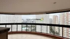 Foto 6 de Apartamento com 3 Quartos à venda, 168m² em Jardim Fonte do Morumbi , São Paulo