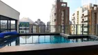 Foto 15 de Apartamento com 1 Quarto para alugar, 25m² em Moema, São Paulo