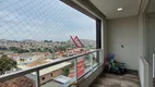 Foto 12 de Apartamento com 3 Quartos à venda, 89m² em Tirol, Belo Horizonte