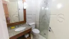 Foto 10 de Flat com 1 Quarto para alugar, 33m² em Moema, São Paulo