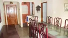 Foto 3 de Apartamento com 2 Quartos à venda, 141m² em Gonzaga, Santos