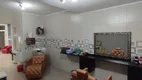 Foto 15 de Casa com 1 Quarto para alugar, 132m² em Vila Gilda, Santo André