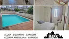 Foto 17 de Apartamento com 2 Quartos para alugar, 60m² em Santa Lúcia, Vitória