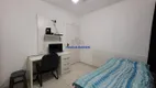Foto 9 de Apartamento com 3 Quartos à venda, 115m² em Ponta da Praia, Santos