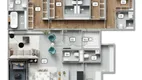 Foto 54 de Apartamento com 3 Quartos à venda, 160m² em São Benedito, Poços de Caldas