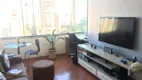 Foto 3 de Flat com 1 Quarto à venda, 34m² em Morumbi, São Paulo