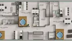 Foto 9 de Apartamento com 3 Quartos à venda, 103m² em Bancários, João Pessoa