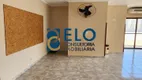 Foto 18 de Apartamento com 2 Quartos à venda, 120m² em Marapé, Santos