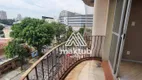 Foto 21 de Apartamento com 3 Quartos à venda, 107m² em Jardim Bela Vista, Santo André