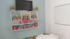 Foto 25 de Apartamento com 3 Quartos à venda, 110m² em Pitangueiras, Guarujá