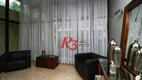 Foto 45 de Apartamento com 4 Quartos à venda, 247m² em Boqueirão, Santos