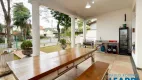 Foto 4 de Casa com 6 Quartos à venda, 480m² em Alto da Lapa, São Paulo