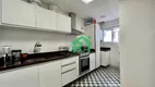 Foto 20 de Apartamento com 3 Quartos à venda, 88m² em Jardim Astúrias, Guarujá