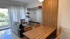 Foto 4 de Apartamento com 1 Quarto para alugar, 50m² em Tamboré, Santana de Parnaíba