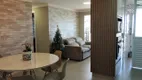 Foto 9 de Apartamento com 3 Quartos à venda, 87m² em Jardim São Caetano, São Caetano do Sul