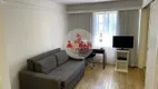 Foto 2 de Flat com 1 Quarto à venda, 30m² em Itaim Bibi, São Paulo