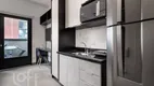 Foto 9 de Apartamento com 1 Quarto à venda, 28m² em Pinheiros, São Paulo