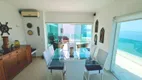Foto 8 de Cobertura com 3 Quartos para venda ou aluguel, 180m² em Pitangueiras, Guarujá