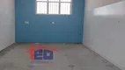 Foto 8 de Sala Comercial para alugar, 120m² em Jardim das Flores, Osasco