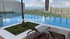 Foto 2 de Apartamento com 4 Quartos à venda, 198m² em Serra do Curral Del Rey, Nova Lima