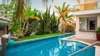 Foto 5 de Casa com 4 Quartos para alugar, 420m² em Jurerê Internacional, Florianópolis