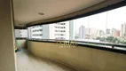 Foto 2 de Apartamento com 3 Quartos à venda, 141m² em Vila Assuncao, Santo André