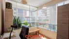 Foto 6 de Apartamento com 3 Quartos à venda, 115m² em Batel, Curitiba