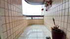 Foto 4 de Apartamento com 3 Quartos à venda, 139m² em Ponta da Praia, Santos