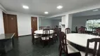 Foto 42 de Apartamento com 3 Quartos para alugar, 165m² em Barra Funda, Guarujá