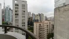 Foto 16 de Flat com 1 Quarto para alugar, 48m² em Jardins, São Paulo