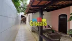 Foto 2 de Casa com 3 Quartos à venda, 250m² em Costazul, Rio das Ostras
