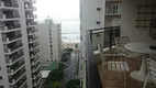 Foto 2 de Apartamento com 3 Quartos para venda ou aluguel, 168m² em Pitangueiras, Guarujá
