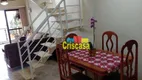 Foto 12 de Cobertura com 3 Quartos à venda, 280m² em Passagem, Cabo Frio