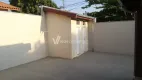 Foto 38 de Casa com 3 Quartos à venda, 130m² em Jardim Florence, Campinas