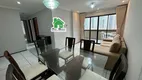 Foto 11 de Apartamento com 3 Quartos para alugar, 110m² em Jardim Renascença, São Luís