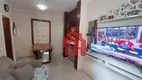 Foto 17 de Apartamento com 1 Quarto à venda, 50m² em José Menino, Santos