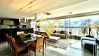 Foto 7 de Apartamento com 3 Quartos à venda, 171m² em Boqueirão, Santos