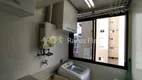 Foto 8 de Flat com 1 Quarto para alugar, 43m² em Vila Olímpia, São Paulo