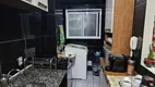 Foto 3 de Apartamento com 2 Quartos à venda, 46m² em Jardim Mitsutani, São Paulo