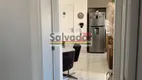 Foto 7 de Apartamento com 2 Quartos à venda, 54m² em Ipiranga, São Paulo