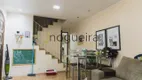 Foto 2 de Sobrado com 2 Quartos à venda, 100m² em Vila Campestre, São Paulo